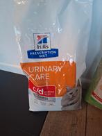 Hill'sUrinary Cate, Ophalen