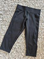 Nooit gedragen AVESTA hardloop broek maat S, Kleding | Dames, Verzenden, Zwart, Zo goed als nieuw, Hardlopen of Fietsen
