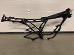 Honda mbx 80 gestraald en gepoedercoat frame, Motoren, Ophalen