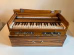 Harmonium te koop, Ophalen, Gebruikt, 1 klavier, Overige typen