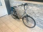 Elektrische fiets Batavus D61-Bosch Active Line middenmotor, Fietsen en Brommers, Fietsen | Dames | Damesfietsen, Gebruikt, Versnellingen