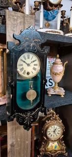 Prachtig kleine regulateur, Antiek en Kunst, Ophalen