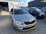 Skoda Octavia Combi 1.6 TDI Greenline Businessline, Voorwielaandrijving, Euro 5, Gebruikt, 4 cilinders