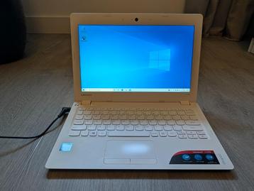 Lenovo  Ideapad Netbook 110S-11IBR beschikbaar voor biedingen