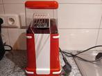 Popcornmachine, Ophalen, Gebruikt, Koelelement