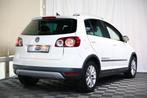 Volkswagen Golf Plus Cross 1.4 TSI DSG STOELVW STANDKCHL ECC, Auto's, Gebruikt, Origineel Nederlands, Bedrijf, 1390 cc