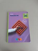 Methodiek MZ Theorieboek Niveau 3&4, Ophalen of Verzenden, Gamma, Zo goed als nieuw, MBO