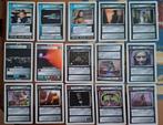 Mooie partij Star Trek CCG (1994) – Premiere Set (met Rares), Verzenden