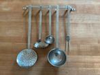 Lepelrek - Gero Zilmeta 7401 - Trosje - 6 delen, Ophalen of Verzenden