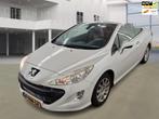 Peugeot 308 CC 1.6 VTi Sport, Voorwielaandrijving, Euro 5, Gebruikt, 4 cilinders