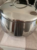 Soep pan, Huis en Inrichting, Keuken | Potten en Pannen, Ophalen, Zo goed als nieuw, Overige materialen, Kookpan of Snelkookpan