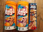 3 X 'Jenga', Ophalen of Verzenden, Hasbro., Hasbro., Hasbro.