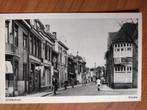 Ansichtkaart  Almelo Grotestraat, Verzamelen, Ansichtkaarten | Nederland, Verzenden, 1960 tot 1980, Ongelopen, Overijssel