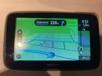 TOMTOM GO 5200 WI FI  Bleutooth als nieuw, Auto diversen, Autonavigatie, Verzenden, Zo goed als nieuw