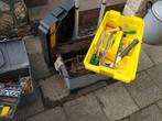Stanley box, Ophalen of Verzenden, Zo goed als nieuw
