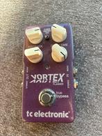 TC Electronic Vortex Flanger, Ophalen of Verzenden, Zo goed als nieuw, Overige typen