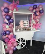 Candy Car, Hobby en Vrije tijd, Ophalen of Verzenden, Nieuw, Verjaardag