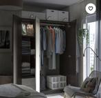 IKEA Kast lamp / spot zilver, Led-lamp, Gebruikt, Minder dan 30 watt, Overige fittingen