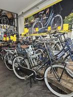 +/- 100 Cortina u4 transportfietsen uit voorraad leverbaar, Niet ingevuld, Nieuw, Niet ingevuld, Niet ingevuld