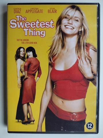The Sweetest Thing (2002) beschikbaar voor biedingen