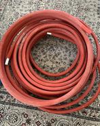 Henco warm waterleidingen rood 35m en 8m, Nieuw, Overige materialen, 6 meter of meer, Overige typen