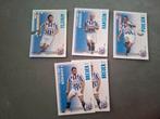 Heerenveen kaartjes 2006, Hobby en Vrije tijd, Stickers en Plaatjes, Ophalen of Verzenden, Zo goed als nieuw, Meerdere plaatjes