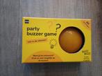 Party buzzer game, Ophalen of Verzenden, Gebruikt