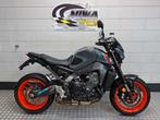 YAMAHA MT 09, Motoren, Motoren | Yamaha, 890 cc, Motorrijbewijs A, Bedrijf, Meer dan 35 kW