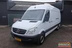Mercedes-Benz Sprinter 516 maxi 516 L3H2 Maxi koeler - cooli, Zo goed als nieuw, Overige merken