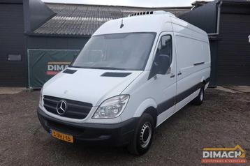 Mercedes-Benz Sprinter 516 maxi 516 L3H2 Maxi koeler - cooli beschikbaar voor biedingen