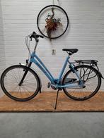 Gazelle Fuente damesfiets meisjesfiets 28 inch H57 24 versn., Ophalen, 28 inch, 56 cm of meer, Zo goed als nieuw