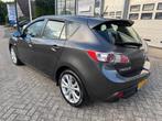 Mazda 3 1.6 GT-L Airco,Parksensor, Cruise control, Voorwielaandrijving, Gebruikt, 4 cilinders, Origineel Nederlands