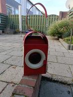 Spoor trein seinlamp, Ophalen, Gebruikt, Decoratief