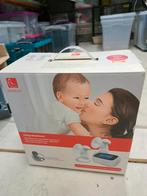 Horigen elektrische dubbelzijdige borstkolf, Ophalen