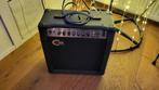Mooie Coxx versterker- samen met vette Ibanez gitaar, Ophalen of Verzenden, Zo goed als nieuw