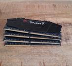 G.Skill Ripjaws V DDR4 F4-3200C16D-16GVKB, Computers en Software, RAM geheugen, DDR4, 8 GB, Ophalen of Verzenden, Zo goed als nieuw
