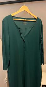 Zenggi Traveldress - Groen - Maat XL, Kleding | Dames, Maat 46/48 (XL) of groter, Ophalen of Verzenden, Knielengte, Gedragen
