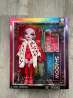 Rainbow High Rose Redwood NIEUW, Nieuw, Fashion Doll, Ophalen of Verzenden