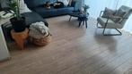 Laminaatvloer, Huis en Inrichting, Ophalen, Gebruikt, 25 tot 50 m², Laminaat