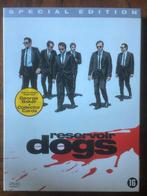 Reservoir Dogs Special Edition DVD, Gebruikt, Vanaf 16 jaar, Boxset, Ophalen of Verzenden