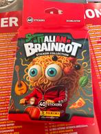 Brainrot stickers Panini gezocht, Ophalen of Verzenden, Nieuw