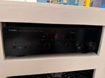 Yamaha r-n303d zwart musiccast, Ophalen of Verzenden, Zo goed als nieuw, 120 watt of meer, Yamaha