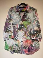 Eterna prachtige blouse maat 42, Overige kleuren, Maat 42/44 (L), Ophalen of Verzenden, Zo goed als nieuw