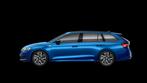 Skoda Octavia Combi 1.5 TSI 150pk DSG MHEV Sportline Busines, 12 maanden, Stof, 1498 cc, Euro 6