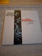 Don Wilkerson - Preach Brother! Blue Note Classic Vinyl, 1960 tot 1980, Ophalen of Verzenden, Zo goed als nieuw, 12 inch
