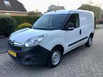Opel Combo 1.3 CDTi L1H1 PDC Trekh. Cruise 2013, Auto's, Gebruikt, 4 cilinders, Wit, 2 stoelen