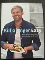 Bill Granger, Easy, Bill Granger, Ophalen of Verzenden, Zo goed als nieuw, Overige gebieden