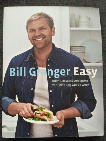 Bill Granger, Easy beschikbaar voor biedingen