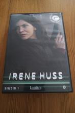 Irene Huss (Seizoen 1) (Lumière), Cd's en Dvd's, Dvd's | Tv en Series, Vanaf 12 jaar, Ophalen of Verzenden, Zo goed als nieuw