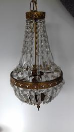 luster, Ophalen, Zo goed als nieuw, Glas